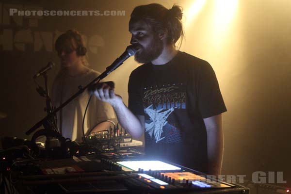 ORKA - 2015-04-18 - PARIS - Point Ephemere - 